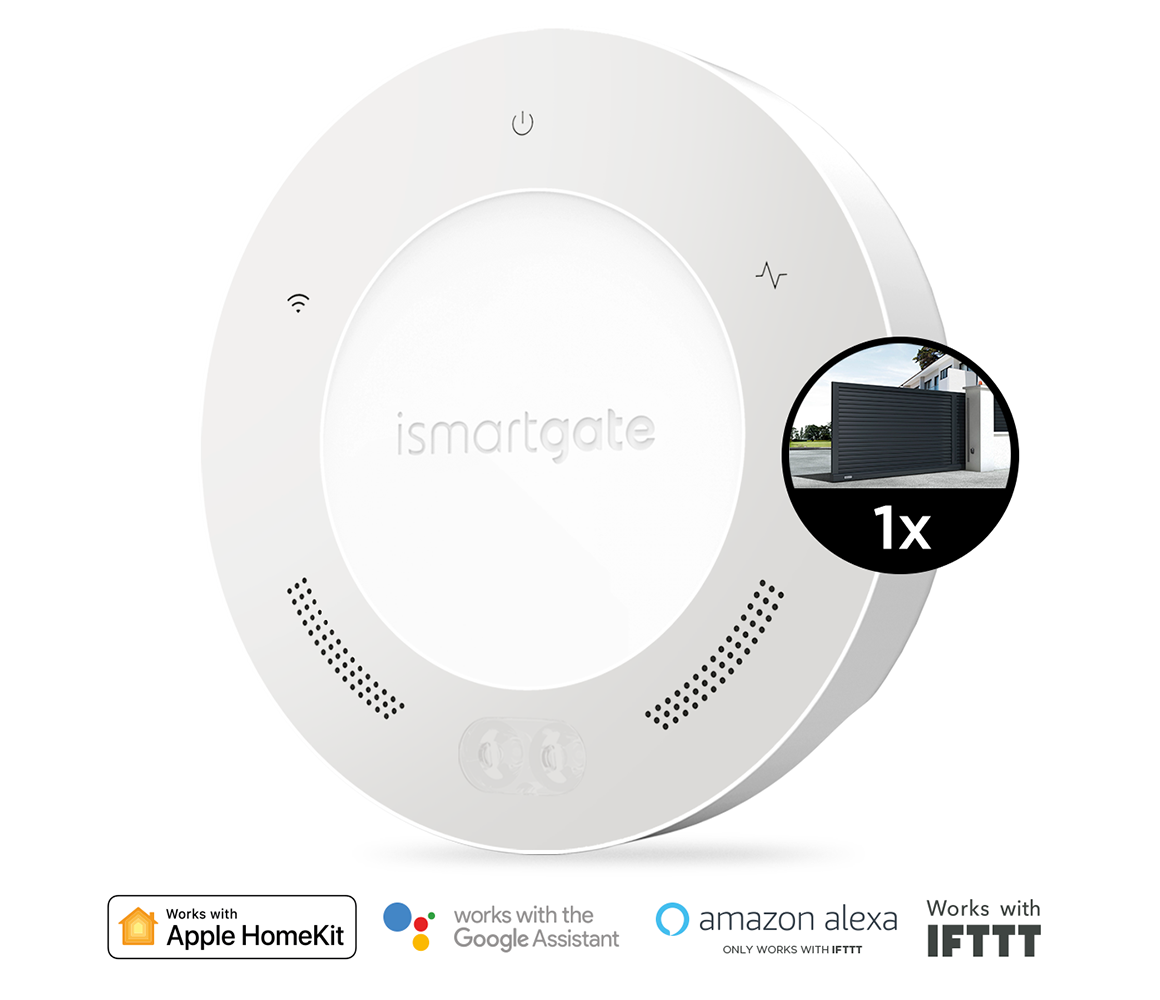 ismartgate LITE Konfigurator – jetzt bestellen